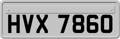 HVX7860
