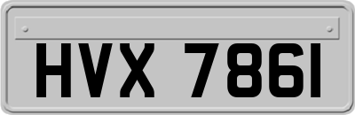 HVX7861