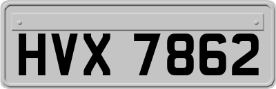 HVX7862