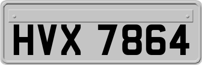 HVX7864