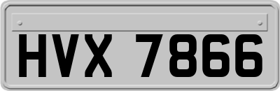 HVX7866