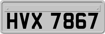 HVX7867