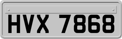 HVX7868