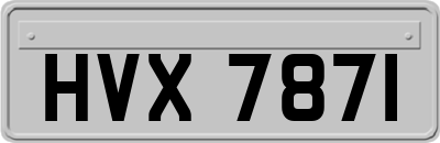 HVX7871