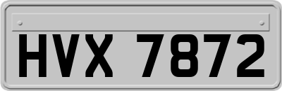 HVX7872