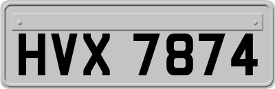 HVX7874