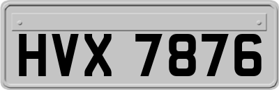 HVX7876