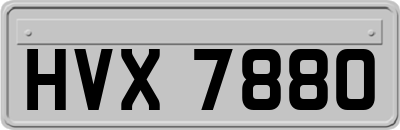 HVX7880