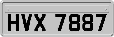 HVX7887