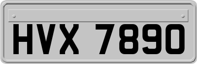 HVX7890