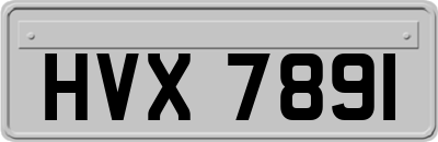 HVX7891