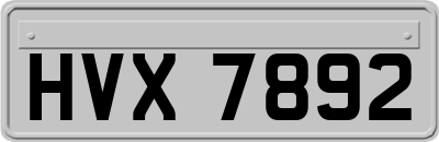 HVX7892