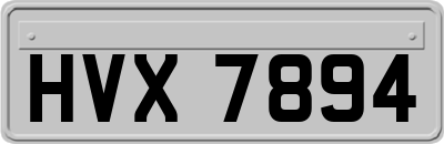HVX7894