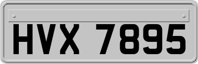 HVX7895