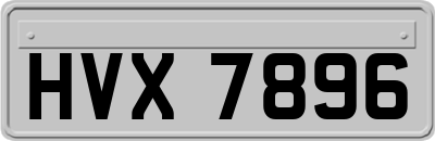 HVX7896