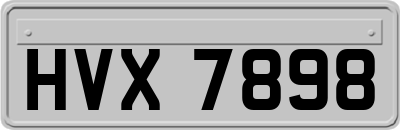 HVX7898