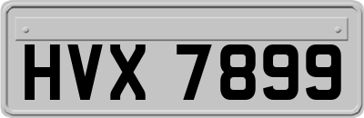 HVX7899