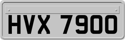 HVX7900