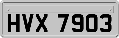 HVX7903