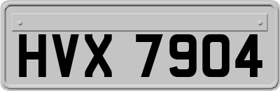 HVX7904