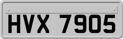 HVX7905