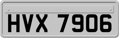HVX7906
