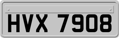 HVX7908