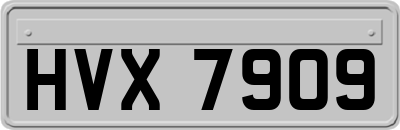 HVX7909