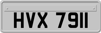 HVX7911