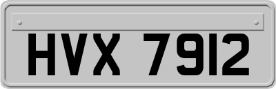HVX7912