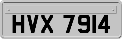 HVX7914