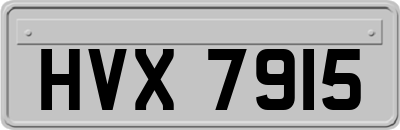 HVX7915