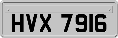HVX7916