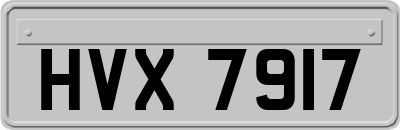 HVX7917