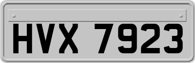 HVX7923