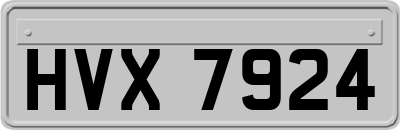 HVX7924