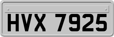 HVX7925
