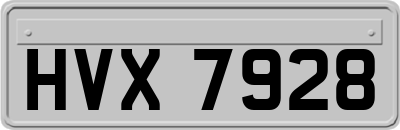 HVX7928