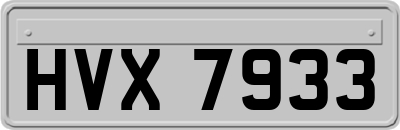 HVX7933