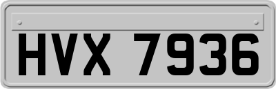 HVX7936