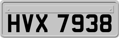 HVX7938