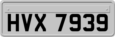HVX7939