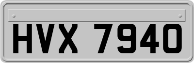 HVX7940