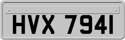 HVX7941