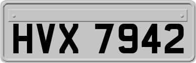 HVX7942