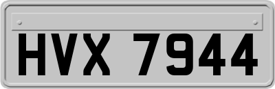 HVX7944