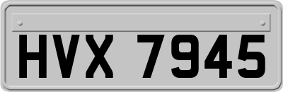 HVX7945