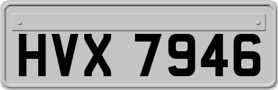 HVX7946