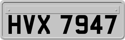HVX7947