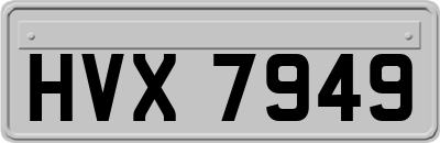 HVX7949